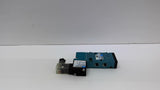 MAC 411A-C0A-DM-DDAJ-1KD Solenoid Valve 20-120 PSI 24 VDC 5.4 Watt