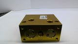 Lucifer 487068 E341B11 N25A Valve