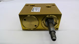 Lucifer 487068 E341B11 N25A Valve