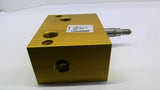 Lucifer 487068 E341B11 N25A Valve