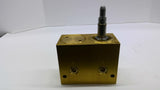 Lucifer 487068 E341B11 N25A Valve