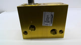 Lucifer 487068 E341B11 N25A Valve