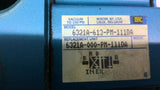 MAC 6321A-613-PM-111DA Solenoid Valve 25-150 PSI 110-120 Volt 50/60 Hz