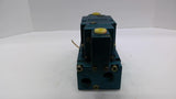 MAC 6321A-613-PM-111DA Solenoid Valve 25-150 PSI 110-120 Volt 50/60 Hz