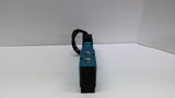 MAC 811C-PM-111CA-152 Solenoid Valve 110-120 Volts 50/60 Hz 6.8 Watt