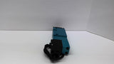 MAC 811C-PM-111CA-152 Solenoid Valve 110-120 Volts 50/60 Hz 6.8 Watt