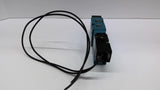 MAC 811C-PM-111CA-152 Solenoid Valve 150 PSI 110-120 Volts 50/60 HZ