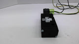 Parker B511ADH53C Solenoid Valve 145 PSI 120 Volt 50/60 Hz 6.3-7.8 Amp 5.3 Watt