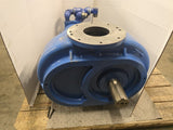 Air Over For Quincy Vacuum Pump 129659R 02197N 4-3/4x4"