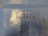 Air Over For Quincy Vacuum Pump 129659R 02197N 4-3/4x4"