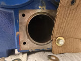 Air Over For Quincy Vacuum Pump 129659R 02197N 4-3/4x4"
