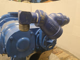 Air Over For Quincy Vacuum Pump 129659R 02197N 4-3/4x4"
