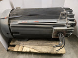 GE 5K511SM2217 350HP AC Motor 1800RPM 4P 3PH 5011LL 460V TEFC