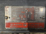 GE 5K511SM2217 350HP AC Motor 1800RPM 4P 3PH 5011LL 460V TEFC