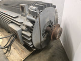 GE 5K511SM2217 350HP AC Motor 1800RPM 4P 3PH 5011LL 460V TEFC