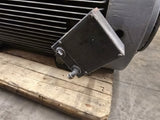 GE 5K511SM2217 350HP AC Motor 1800RPM 4P 3PH 5011LL 460V TEFC