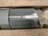 Vanguard 5300A 30HP AC Motor 1800RPM 4P 3PH 286T TEFC 60Hz