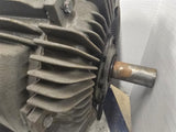 Westinghouse 75HP AC Motor 3600RPM 2P 3PH 365TS 230/460V TEFC 60Hz
