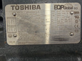 Toshiba 0504SDSR41A-P 50HP AC Motor 1800RPM 4P 3PH 326T 230/460V TEFC 60Hz