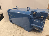 Siemens 1PH7167-2EG03-0BK3 44kW AC Servo Motor 2650RPM TE 76.60Hz