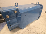 Siemens 1PH7167-2EG03-0BK3 44kW AC Servo Motor 2650RPM TE 76.60Hz