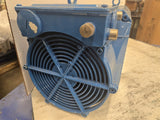 Siemens 1PH7167-2EG03-0BK3 44kW AC Servo Motor 2650RPM TE 76.60Hz