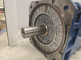 Siemens 1PH7167-2EG03-0BK3 44kW AC Servo Motor 2650RPM TE 76.60Hz