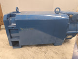Siemens 1PH7167-2EG03-0BK3 44kW AC Servo Motor 2650RPM TE 76.60Hz