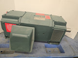 Relaince MC2113ATZ 25HP DC Motor 1750/2300RPM MC2113ATZ 500V DP