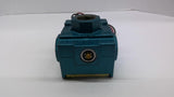 MAC 56C-12-A51CAFM Solenoid Valve 150 PSI 12 VDC