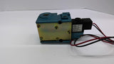 MAC 56C-12-A51CAFM Solenoid Valve 150 PSI 12 VDC