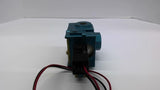 MAC 56C-12-A51CAFM Solenoid Valve 150 PSI 12 VDC