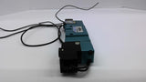 MAC 825C-PM-111CA-552 Solenoid Valve 25-150 PSI 110-120 Volt 50/60 Hz 6.8 Watt