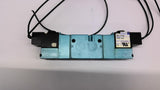 MAC 825C-PM-111CA-552 Solenoid Valve 25-150 PSI 110-120 Volt 50/60 Hz 6.8 Watt