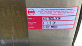 Tel-Tru 6037SS2L1F3M Pressure Gauge 6 1/2" LM 0-500 MMH20
