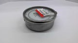 Tel-Tru 6042SS2LID6A Pressure Gauge 6 1/2" LM 0+60 PSI