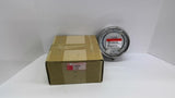 Tel-Tru 6042SS4L1D9A Test Gauge 6 1/4" LM 0+100 PSI