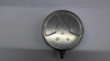 Tel-Tru 6042SS4L1D9A Test Gauge 6 1/4" LM 0+100 PSI