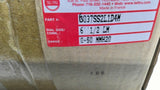 Tel-Tru 6037SS2L1D4M Gauge 6 1/2" LM 0+50 MMH20