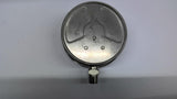 Tel-Tru 6037SSL1D4M Gauge 6 1/2" LM 0+50 MMH20