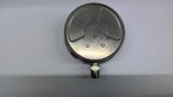 Tel-Tru 6037SS261E8M Gauge 6 1/2" LM 0+300 MMH20