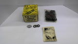 Flexco 1 1/2E 20004 Steel Belt Fasteners Lot Of 25