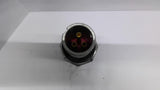 Eaton APJ6375 4M Plug 60 Amp 3 Wire 3 Pole