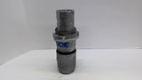 Eaton APJ6375 4M Plug 60 Amp 3 Wire 3 Pole