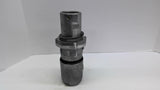 Eaton APJ6375 4M Plug 60 Amp 3 Wire 3 Pole