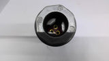 Eaton APJ6375 4M Plug 60 Amp 3 Wire 3 Pole