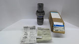 Eaton APJ10487 M4 Plug 100 Amp 3 Wire 4 Pole