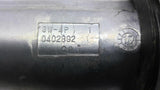 Eaton APJ10487 M4 Plug 100 Amp 3 Wire 4 Pole