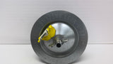 Chernie 271551 Econ-O-Grip End Of Pipe Plug With Wing Nut Head, 5" Lot Of 5