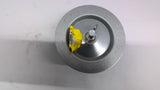 Chernie 271551 Econ-O-Grip End Of Pipe Plug With Wing Nut Head, 5" Lot Of 5